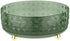 Non Skid Lazy Susan Turntable, 1 Tier Non Skid Spice Rack, 9 Inch Spinning Organizer for Kitchen, Pantry, Refrigerator