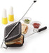 Satre Online And Marketing Grill Toaster, Nonstick Sandwich Maker, Sandwich Toaster Pan