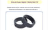 Braava 380t Compatible Tires/Tread/Wheels for iRobot (1pack=2pcs)