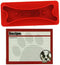 Dog Biscuit Cookie Cutter Set with Recipes