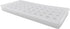 Honbay 40 Cavities Silicone Frozen Mini Ice Ball Mold Tray for Candy & Chocolate (White)