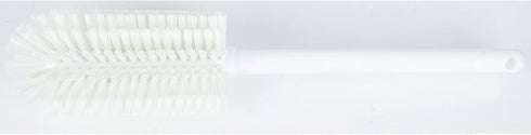 SPARTA Large Water Bottle Brush, 16 Inches, Ideal for Wide-Mouth Jars and Tumblers