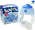 JapanBargain Japanese Shaved Ice Machine Hand Crank – Manual Snow Cone Maker & Slushy Machine, Non-Electric, Made in