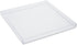 Mirart Clear Acrylic Tray (12 x 12)