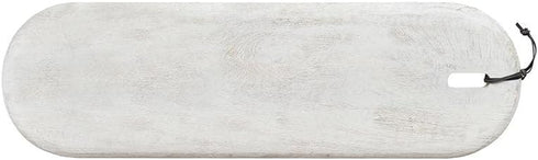 Santa Barbara Design Studio Cutting Boards - Large Charcuterie Paddle Board and Serving Trays