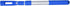 Zerodis Telescopic Pole, Adjustable Telepole for Swimming Pool Skimmer Nets, Vacuum Heads, Brushes, Expandable Step Up