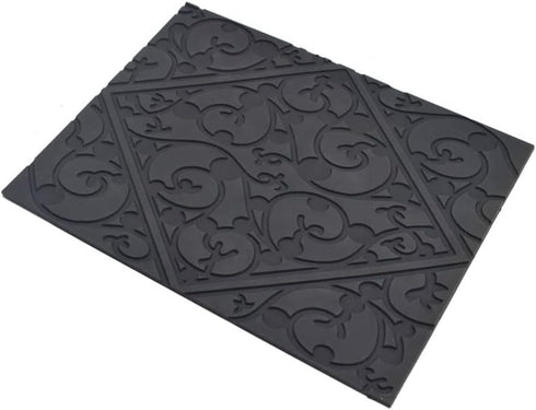Mousse Cake Molds, Silicone Baking Mats, Fondant Moulds, Dessert Bakeware, Cake Decorating Tools