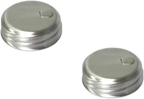 Mason Jar Sugar/Salt/Spice Dispenser Lid