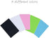 Orga'Neat 2x3 Magnetic Photo Frame for Fujifilm Instax Mini Instant Film, Magnet Picture Frames for Fridge, 10 Pack for