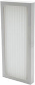 990051000 Replacement True HEPA Air Filter - Compatible with Hamilton Beach TrueAir Compact Pet Air Purifiers