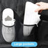 28 Closet Over the Door Shoe Organizer Mesh Pockets Hanging Shoes storage Shoe Rack for Entryway Bedroom Bathroom