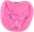 Cute Small Masquerade Mask Ball DIY 3D Silicone Mold for Making Ice Blocks, Candy, Soaps, Cakes