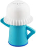 Fridge Cleaner,Chilly Mama Fridge Deodoriser, Freezer Odor Freshener Remover, Just Add Baking Soda