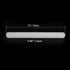 13 Inch 0.98 Inch HARFINGTON x PP Plastic Non-Stick Fondant Rolling Pin - Dough Roller for Cookie, Pastry, Pizza, Clay