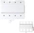 Replacement LED Light Module for Whirlpool Refrigerator, W11043011, AP6047972, W10866538