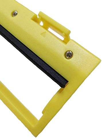 Ecovacs Replacement Brush Cover, Fit for Deebot N79S, DN620, DN621, DN622, 500 Robotic Vacuum Cleaner