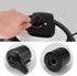 Electric Pressure Cooker Valve Gasket, Universal Accessory Set with Anti Blocking Bracket for Normal Pressure Cookers