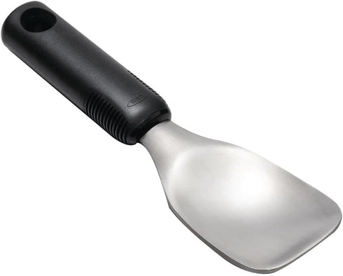 Stainless Steel Ice Cream Spade - One Size