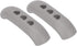 Dioche 2Pcs Silicone Hot Handle Holder, Heat Resistant Non Slip Pot Grip Sleeve for Frying Pans, Skillets