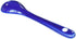 Albedel 6 4.7 inch Blue pcs Porcelain Egg Spoons Ceramic Spoons Coffee Dessert Yogurt Tea Milky Tea