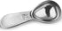 18/8 Stainless Steel Coffee Measuring Spoon, 2 Tablespoon Short Handle Scoop for Ground Coffee, Tea, Sugar, Flour (30ml)