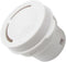 Replacement Valves for Rice Cooker, Universal White Plastic Vent Outlet Valve