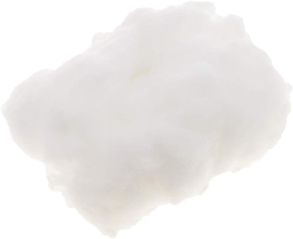 Artificial Cloud Props Imitation Cotton 3D Hanging Ornament for Stage Show Party Decor - 25 x 20 x 20 cm