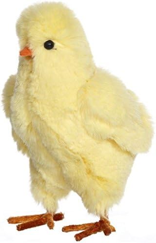 Mark Roberts Spring Easter Chicks - Single Yellow Chick 51-85280
