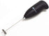 Durable Handheld Drink Mixer - Electric Milk Frother and Egg Mixer