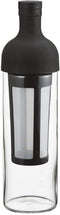 Hario Cold Brew Coffee Wine Bottle, 650ml, Black