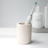 Selegna Drying Stone Toothbrush Holder, Diatomite Toothbrush Holders for Bathroom, Quick Drying Electric Toothbrush