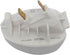 W11251749 W11449273 Replacement Light Bulb for Whirlpool Amana Kenmore Refrigerator