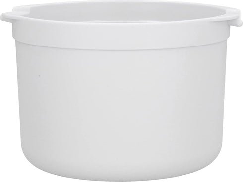Household Microwave Oven Rice Cooker - 2-Layer High Temperature Resistant Steam Pot Rice Steamer