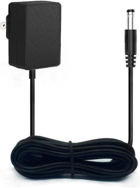 Charger for Bissell 1624554 Pet Stain Eraser 2837 2842 2846 2877 Cordless Vacuum Cleaner Replacement Power Cord