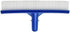 Altatac 10" Swimming Professional Pool Brush Heavy Duty Floor & Wall Cleaner for Pools, Spas, Hot Springs, Aquariums