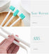 5Pcs Household Cleaning Brushes, Precision Cleaning Kit for Corner Stain Dirt, Deep Detail Crevice Cleaner Set