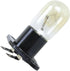 Small Microwave Oven All-in-one LED Bulbs with 2-Pin Base 230V 20W High Temp Appliance Lighting Parts