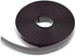 Magnetic Boundary Strips 6.5ft for Robot Vacuum Cleaners, Compatible with Shark Ion, Xiaomi, Eufy, Roborock, Neato
