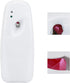 Automatic Perfume Dispenser - Wall Mounted Fragrance Spray Dispenser for Home, Kitchen, Car, Hotel, Bedroom