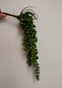 FLIPPED 3 Pack Artificial Plant, Succulent Plants Hanging String Pearls, Fake Lover Tears Plants