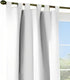 Thermalogic 40 84 Weathermate Tab Top Panel Pair x in White