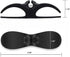 Cord Organizer for Appliances, 4PCS Kitchen Appliance Cord Winder Cable Organizer for Pressure Cooker, Mixer, Blender