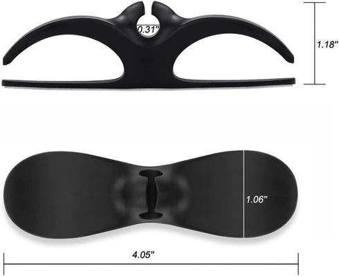 Cord Organizer for Appliances, 4PCS Kitchen Appliance Cord Winder, Stick on Pressure Cooker, Mixer, Blender, Coffee