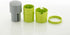Solitude 3 1 Dry Fruit Cutter, Slicer, Grinder, Chocolate Cutter And Butter Slicer With In Blade For Almonds, Cashews