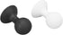 Washer Door Prop, Rubber Poster Stand, Draft Stoppers, Washing Machine Lid Lock Holder, Prevents Odors, 10PCS