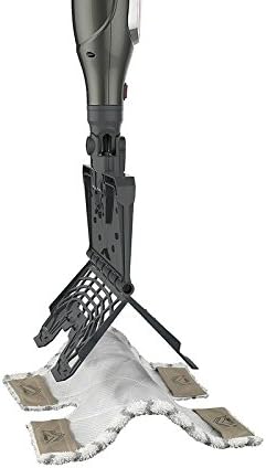 BettaWell 2-Pack Replacement Steaming Mop Pads Compatible with Shark Lift-Away Pro Steam Pocket Mop