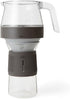 Chef'n Pour Coffee Diffuser, One, Anthracite