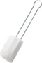 Rosle Stainless Steel & Silicone Flexible Spatula, 12-Inch