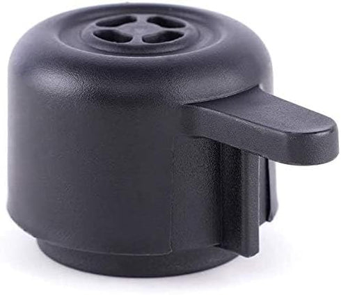 GJS Gourmet Steam Release Handle or Pressure Release Valve for OP401/OP301 6.5, 8 Quart Ninja Foodi Pressure Cooker
