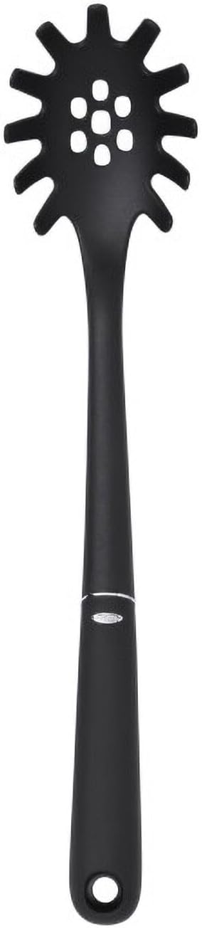 Heat-Resistant Nylon Spaghetti Server from OXO Good Grips